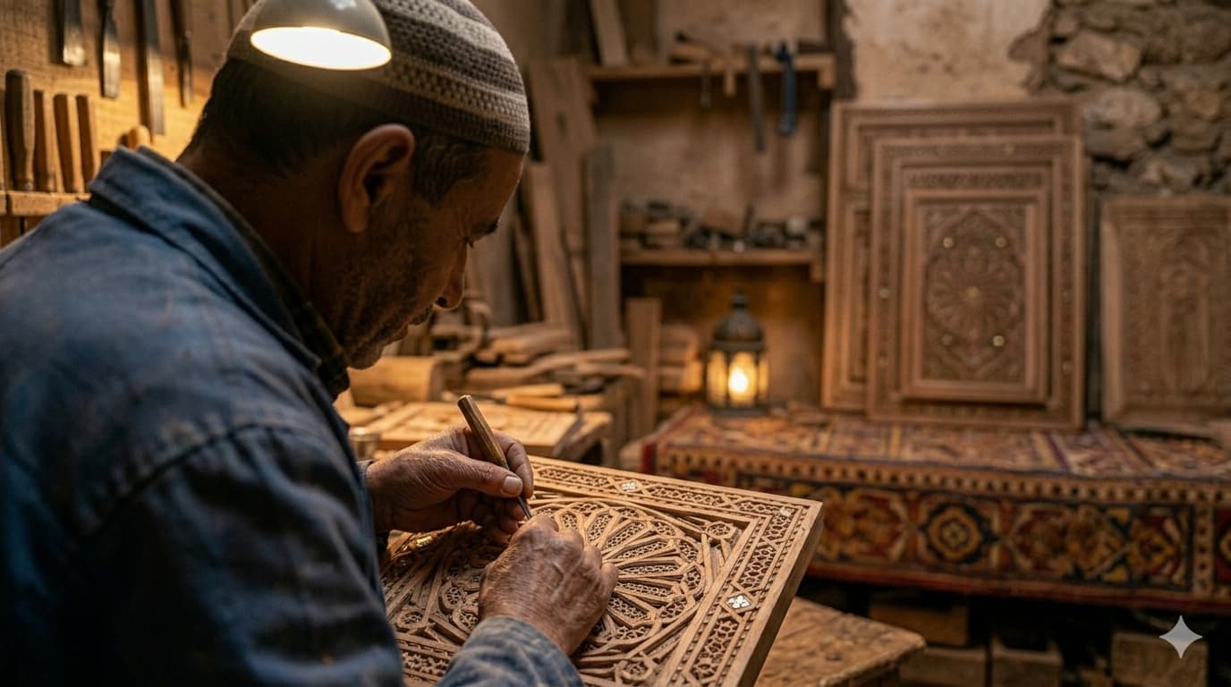 Atelier Artisana